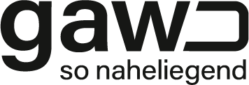 GAW Logo Claim 2021 sw